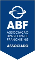Selo ABF, Associação Brasileira de Franchising