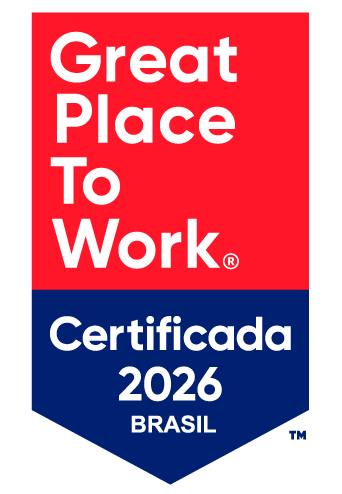 Selo GPTW, Great Place to Work